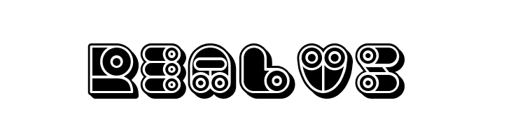 Computer Regular  Free Fonts Download