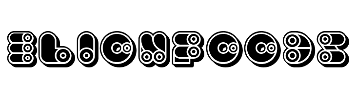 Computer Regular  Free Fonts Download