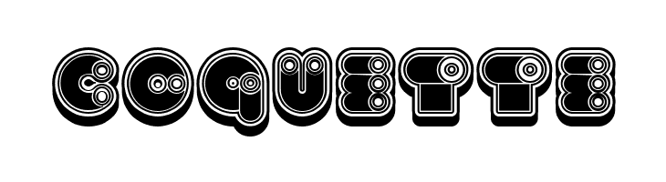 Computer Extravagant Regular  Free Fonts Download