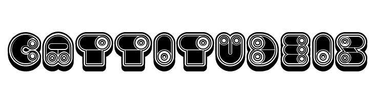 Computer Extravagant Regular  Free Fonts Download