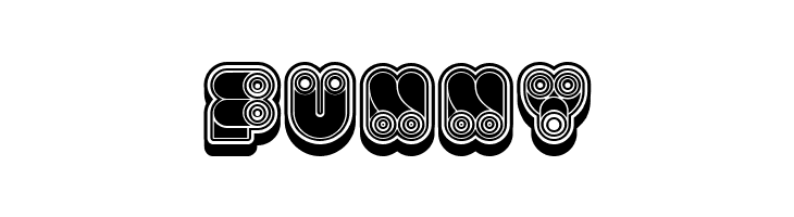 Computer Extravagant Regular  Free Fonts Download