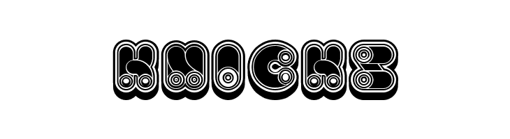 Computer Extravagant Regular  Free Fonts Download
