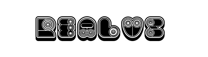 Computer Extravagant Regular  Free Fonts Download