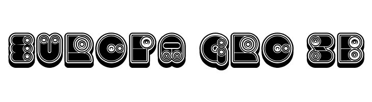 Computer Extravagant Regular  Free Fonts Download