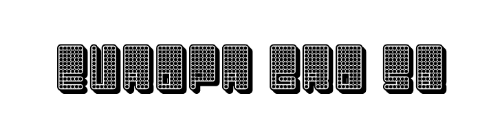 Diversity Extravagant Regular  Free Fonts Download