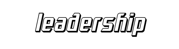 SF Electrotome Shaded Oblique  Free Fonts Download