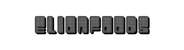 Diversity Regular  Free Fonts Download