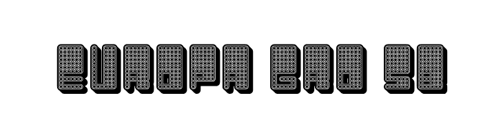 Diversity Regular  Free Fonts Download