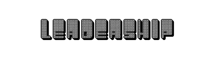 Diversity Hollow Regular  Free Fonts Download