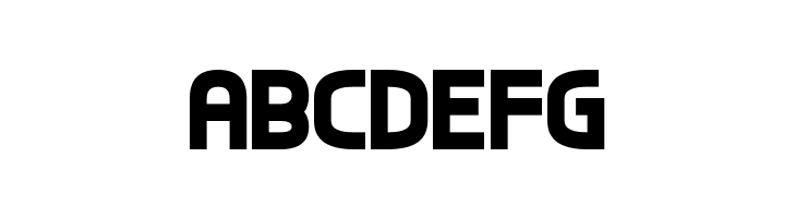 Plan G  Free Fonts Download