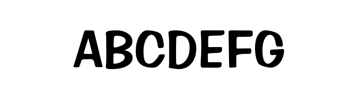 Impress BT  Free Fonts Download