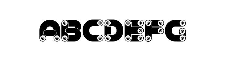 Baked Snails Extravagant Regular  Free Fonts Download