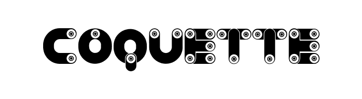 Baked Snails Extravagant Regular  Free Fonts Download