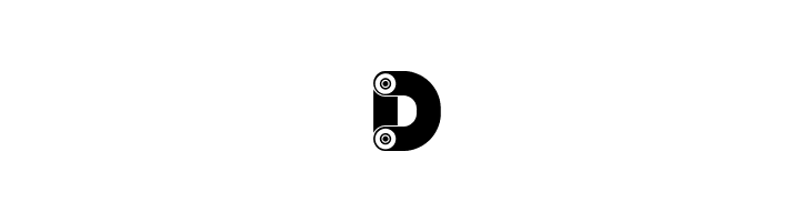 Baked Snails Extravagant Regular  Free Fonts Download