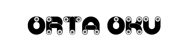 Baked Snails Extravagant Regular  Free Fonts Download