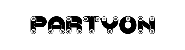 Baked Snails Extravagant Regular  Free Fonts Download