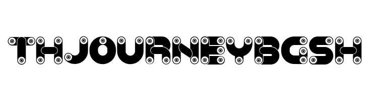 Baked Snails Extravagant Regular  Free Fonts Download