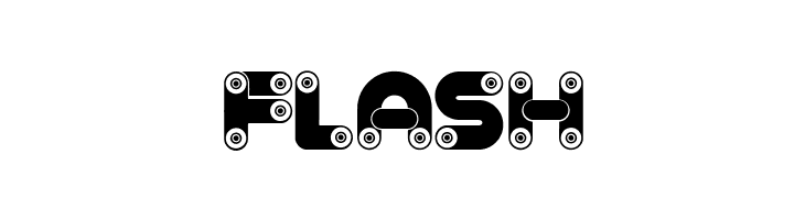 Baked Snails Extravagant Regular  Free Fonts Download