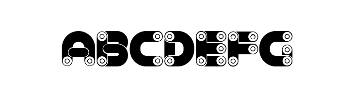 Baked Snails Extravagant Light Regular  Free Fonts Download