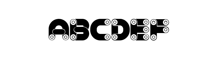 Baked Snails Extravagant Light Regular  Free Fonts Download