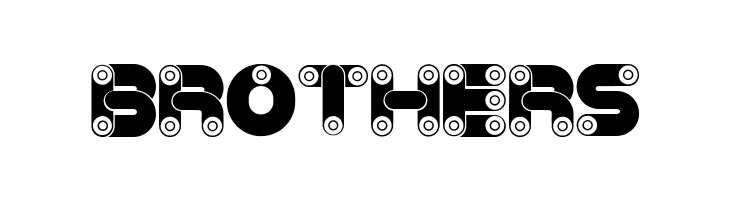 Baked Snails Extravagant Light Regular  Free Fonts Download