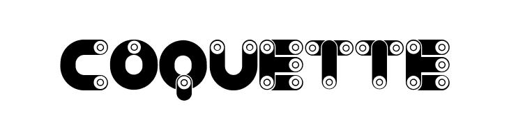 Baked Snails Extravagant Light Regular  Free Fonts Download