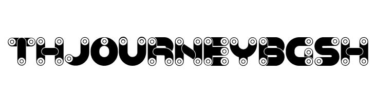 Baked Snails Extravagant Light Regular  Free Fonts Download