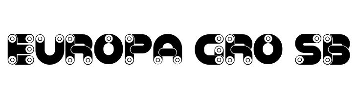 Baked Snails Extravagant Light Regular  Free Fonts Download