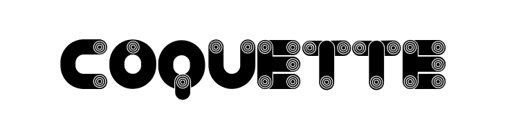 Baked Snails Regular  Free Fonts Download