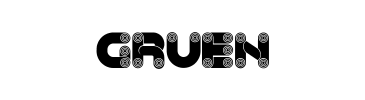 Baked Snails Regular  Free Fonts Download