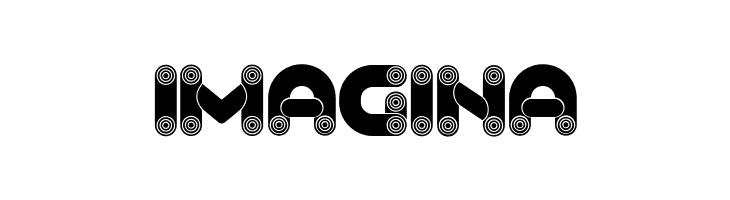 Baked Snails Regular  Free Fonts Download