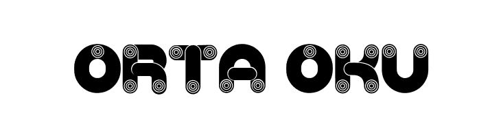 Baked Snails Regular  Free Fonts Download