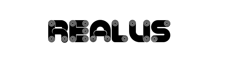 Baked Snails Regular  Free Fonts Download