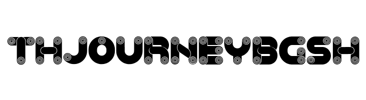 Baked Snails Regular  Free Fonts Download