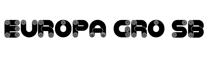 Baked Snails Regular  Free Fonts Download