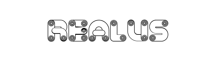 Baked Snails Hollow Regular  Free Fonts Download