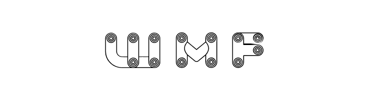 Baked Snails Hollow Regular  Free Fonts Download