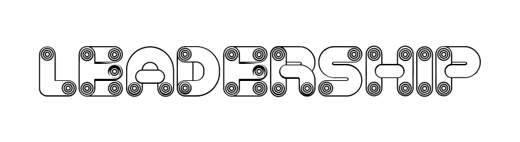 Baked Snails Hollow Regular  Free Fonts Download