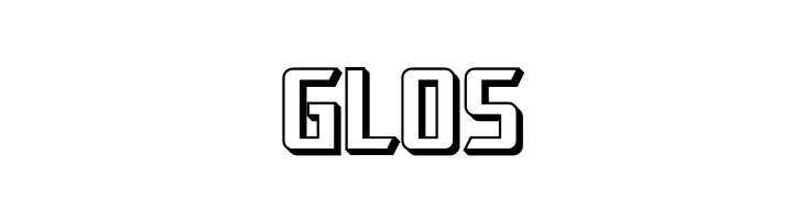 SF Electrotome Shaded  Free Fonts Download