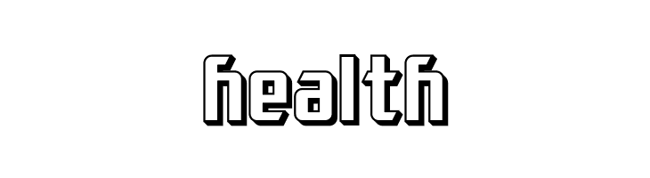 SF Electrotome Shaded  Free Fonts Download