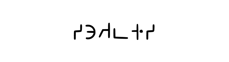 Glipervelz Regular  Free Fonts Download
