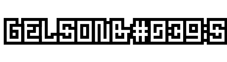 Empathogenesis Regular  Free Fonts Download