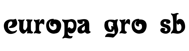 Roland  Free Fonts Download