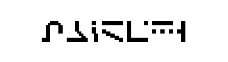 SGA Pixies  Free Fonts Download