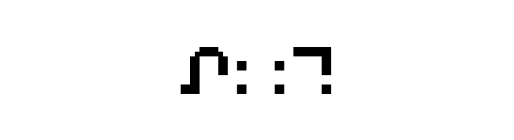 SGA Pixies  Free Fonts Download