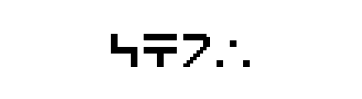 SGA Pixies  Free Fonts Download