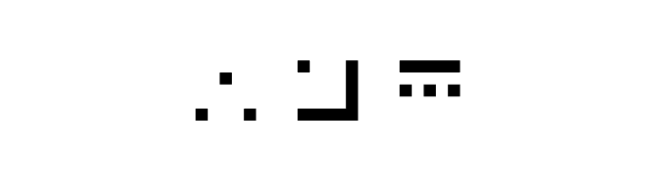 SGA Pixies  Free Fonts Download