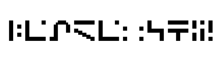 SGA Pixies  Free Fonts Download