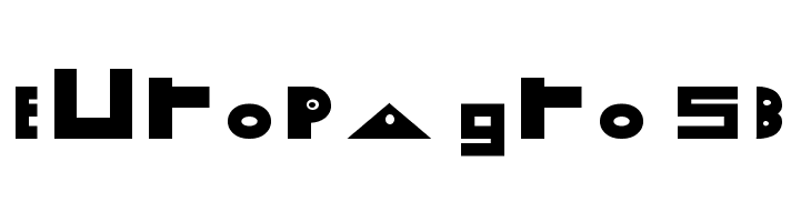 Poland Canned into Money Pro  Free Fonts Download