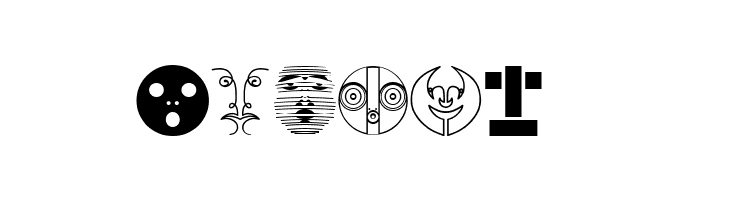 Munari Regular  Free Fonts Download